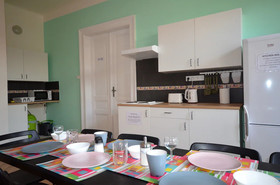 Travel & Joy Hostel