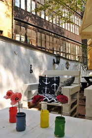 Travel & Joy Hostel