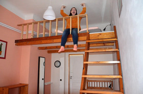 Travel & Joy Hostel