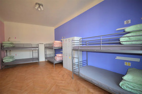 Travel & Joy Hostel