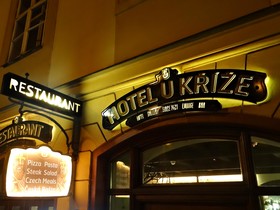 U Krize
