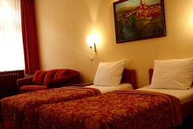 Unitas Residence