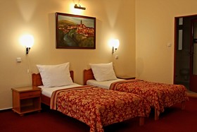 Unitas Residence