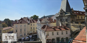 U Trí Pstrosu