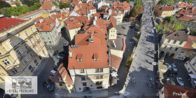 U Trí Pstrosu
