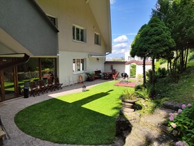 Vila Prag