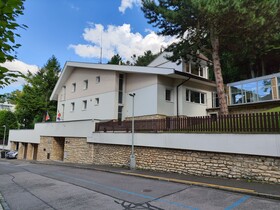 Vila Prag