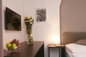 Villa Na Vinici