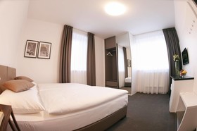 Villa Na Vinici