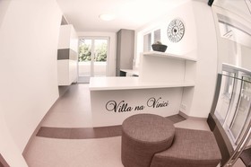 Villa Na Vinici