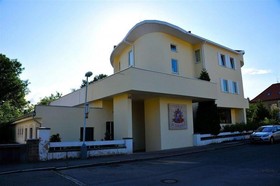 Villa St.Tropéz