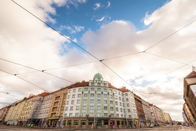 NOVUM Hotel Vitkov