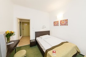 NOVUM Hotel Vitkov