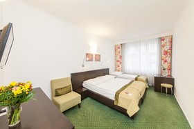 NOVUM Hotel Vitkov