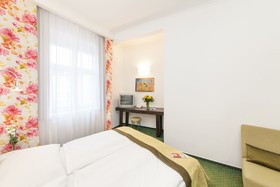 NOVUM Hotel Vitkov