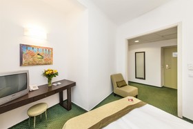 NOVUM Hotel Vitkov