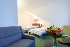 NOVUM Hotel Vitkov