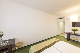 NOVUM Hotel Vitkov