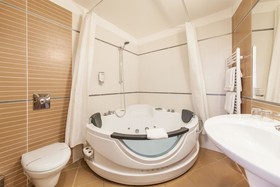 NOVUM Hotel Vitkov