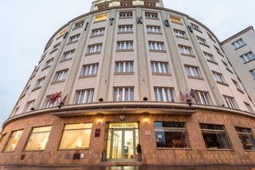 NOVUM Hotel Vitkov