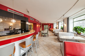 NOVUM Hotel Vitkov