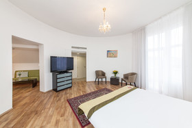 NOVUM Hotel Vitkov