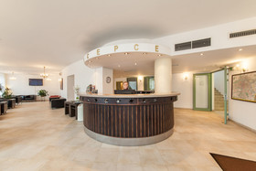 NOVUM Hotel Vitkov