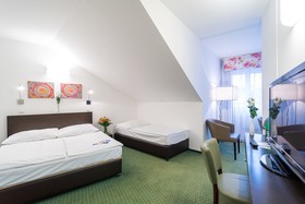 NOVUM Hotel Vitkov