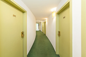 NOVUM Hotel Vitkov