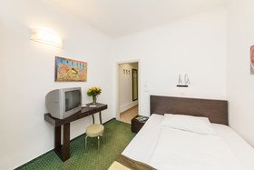 NOVUM Hotel Vitkov