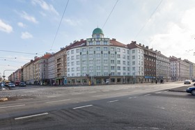 NOVUM Hotel Vitkov