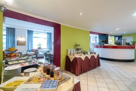 NOVUM Hotel Vitkov