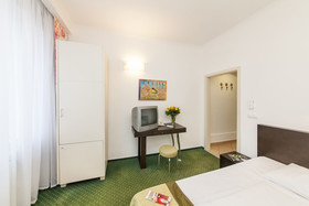 NOVUM Hotel Vitkov