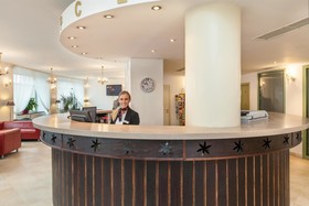 NOVUM Hotel Vitkov
