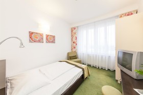 NOVUM Hotel Vitkov