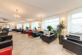 NOVUM Hotel Vitkov