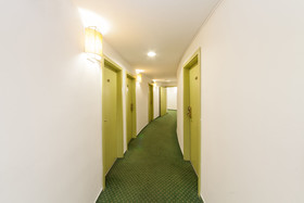 NOVUM Hotel Vitkov