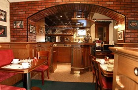 River Star Hotel