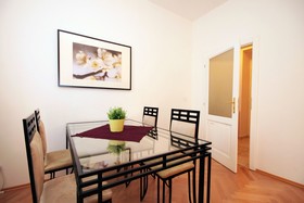 V Lesícku Residence