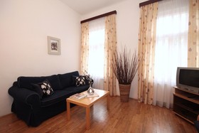 V Lesícku Residence
