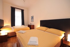 V Lesícku Residence