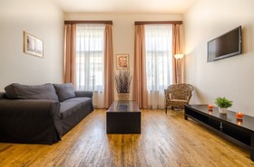 V Lesícku Residence