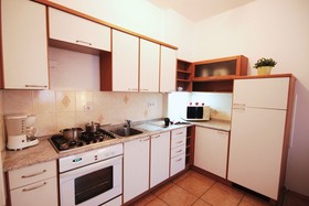 V Lesícku Residence