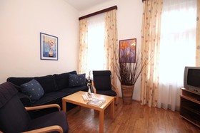 V Lesícku Residence