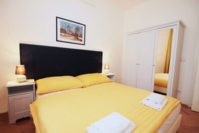 V Lesícku Residence