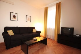 V Lesícku Residence