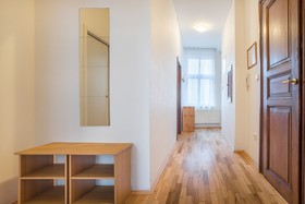 V Lesícku Residence