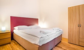 V Lesícku Residence