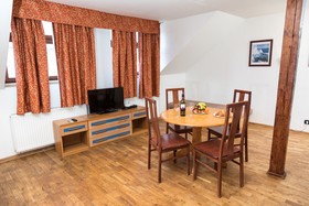 Welcome Karlin Apartments