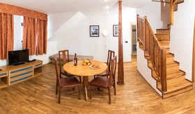Welcome Karlin Apartments